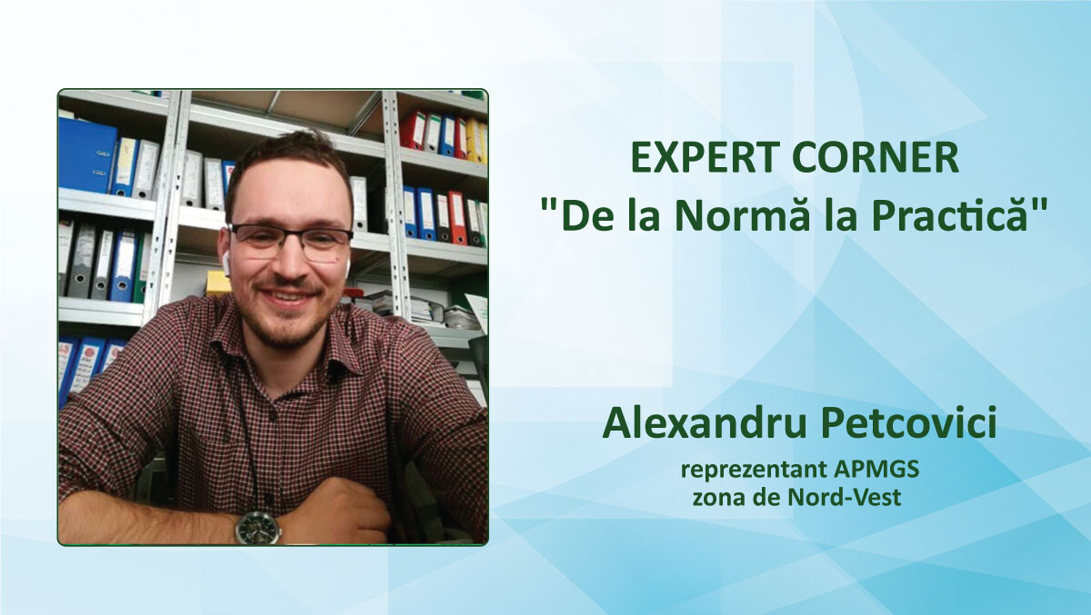 Alexandru Petcovici: Monitorizarea în infrastructură: Instrument esențial sau formalitate ignorată?