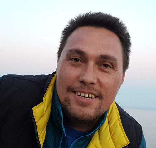Florin Filip