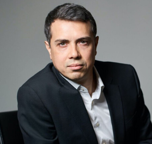 Mihai Dragomir