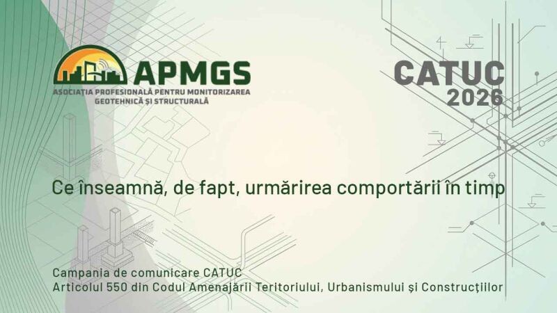 Ce înseamnă, de fapt, urmărirea comportării în timp