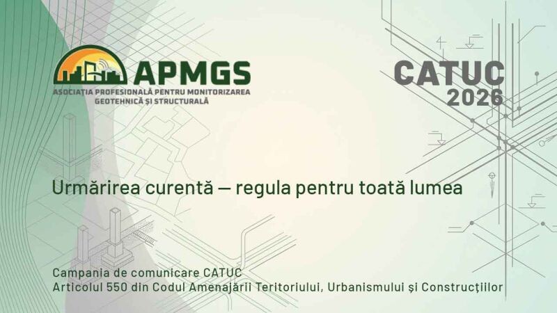 Urmărirea curentă — regula pentru toată lumea