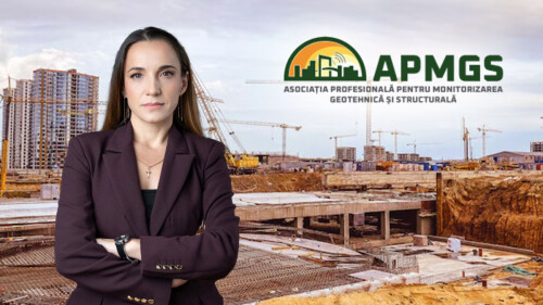 APMGS: Monitorizarea structurală și geotehnică este obligație operațională 