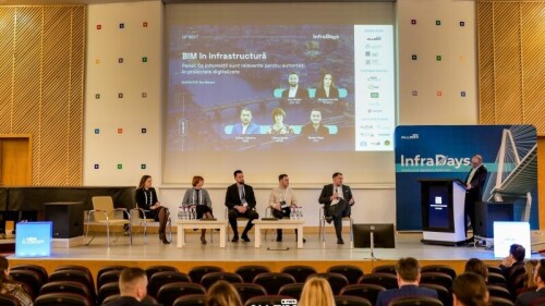 BIM în infrastructură: între obligație și blocaj. De ce România proiectează digital, dar decide încă analog?