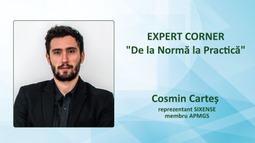 Cosmin Carteș: Cerințele neclare complică monitorizarea și siguranța construcțiilor