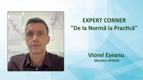 Viorel Eșanu: Monitorizarea construcțiilor este tratată prea des ca o formalitate