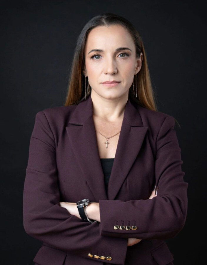 Mariana Garștea