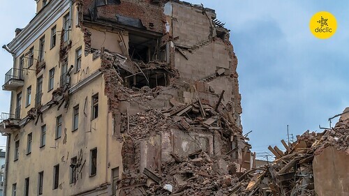 Petiție online: Consolidati școlile, grădinițele și spitalele înainte de un cutremur major!